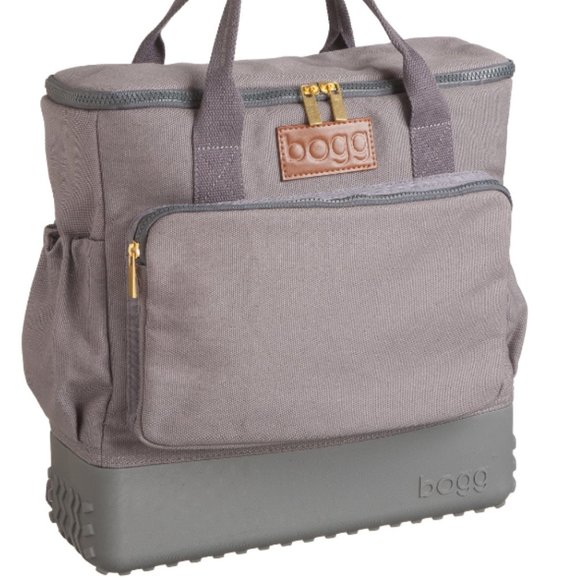 BOGG BAG Bags Bogg Bag Fogg Canvas Backpack Poshmark